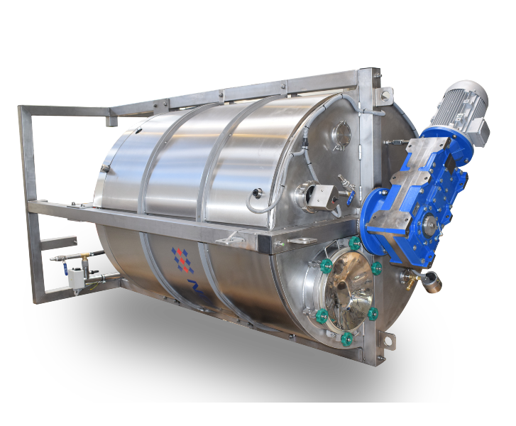 Honey Creaming machine Honey processing Honey creamer